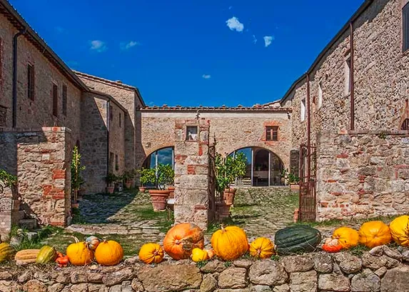 Agriturismo Podere Spedalone