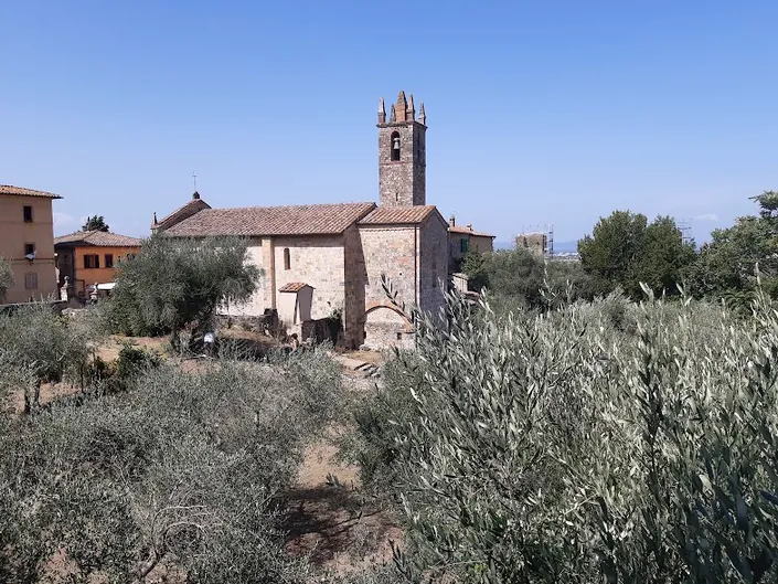 Agriturismo Podere Tremulini