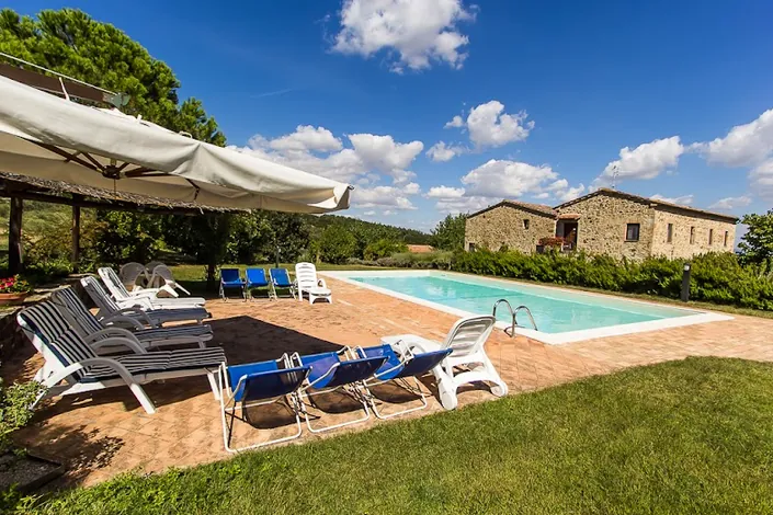 Agriturismo Podere Vignali Murlo