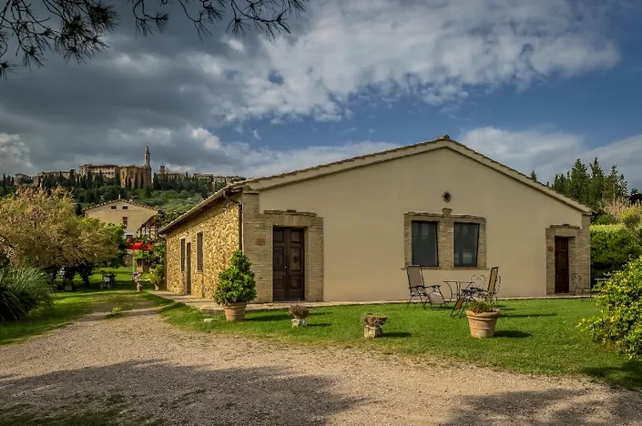 Agriturismo Poderuccio