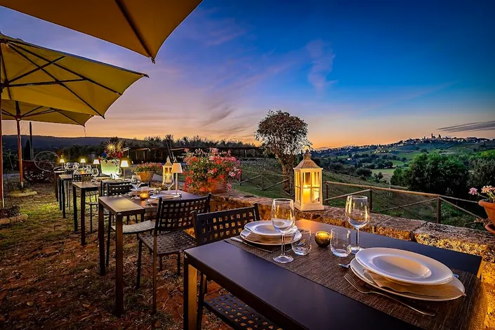Agriturismo Poggiacolle
