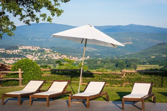 Agriturismo Poggio a Poppi