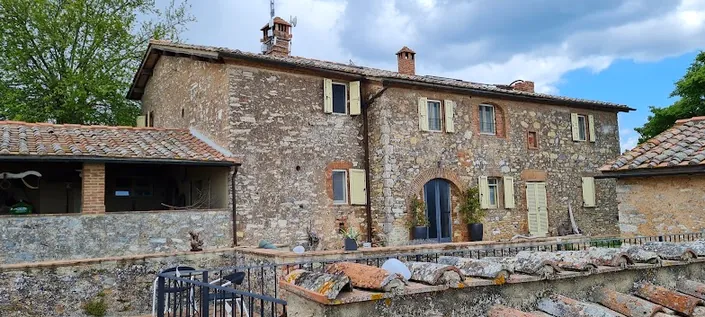 Agriturismo Poggio ai legni