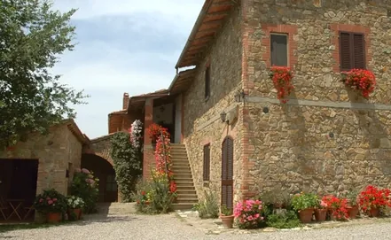 Agriturismo Poggio al Vento