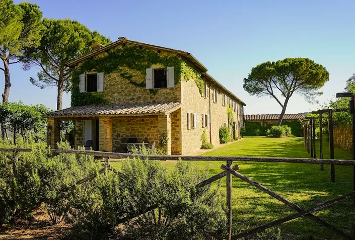 Agriturismo Poggio alle Vigne