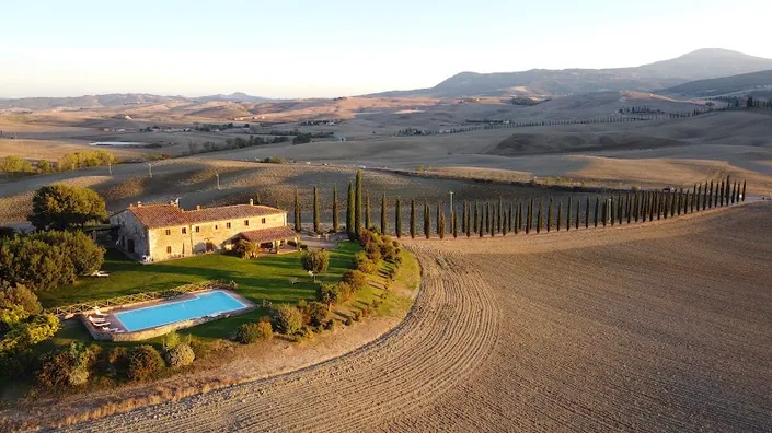 Agriturismo Poggio Covili