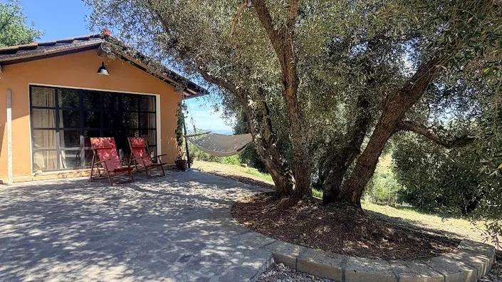 Agriturismo Poggio degli Allocchi