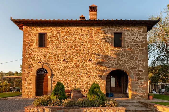 Agriturismo Poggio del Pero