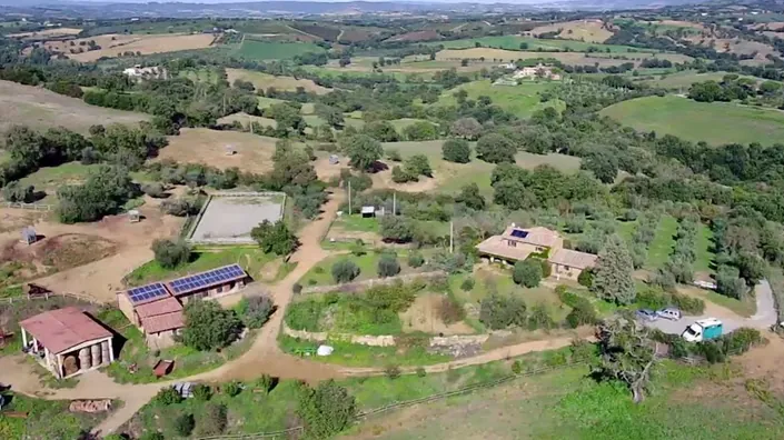 Agriturismo Poggio della Spinosa