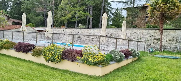 Agriturismo Poggio di Montepescoli
