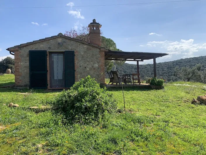 Agriturismo Poggio Falco