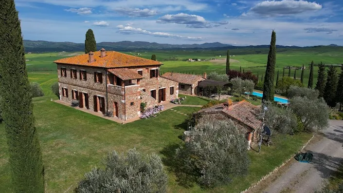 Agriturismo Poggio Istiano