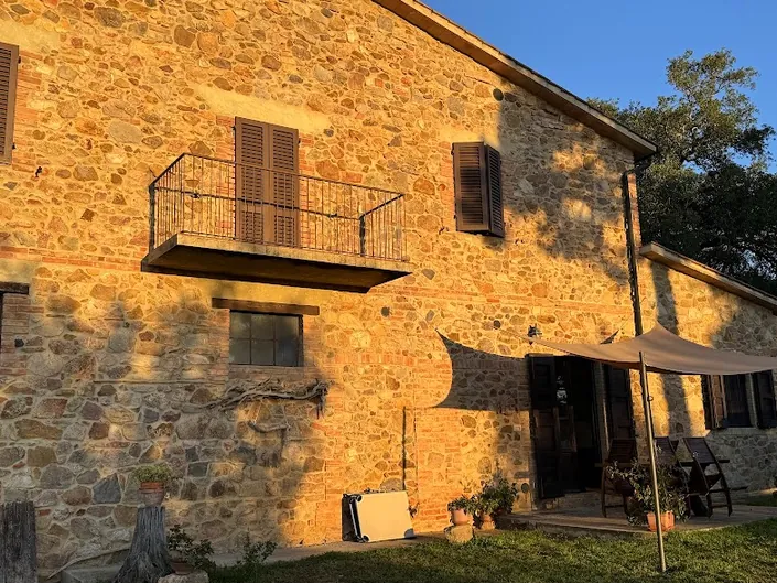 Agriturismo Poggio Macinaio