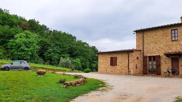 Agriturismo Poggio Ridulfo
