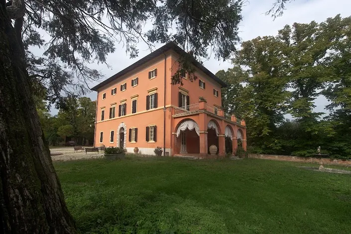 Agriturismo Poggiolo