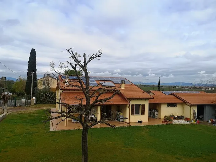 Agriturismo Pola