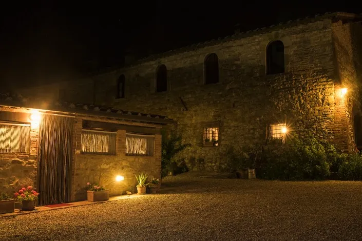 Agriturismo Pontignanello