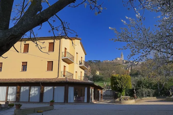 Agriturismo Poponi