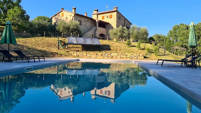 Agriturismo Pozzo dei Cocci