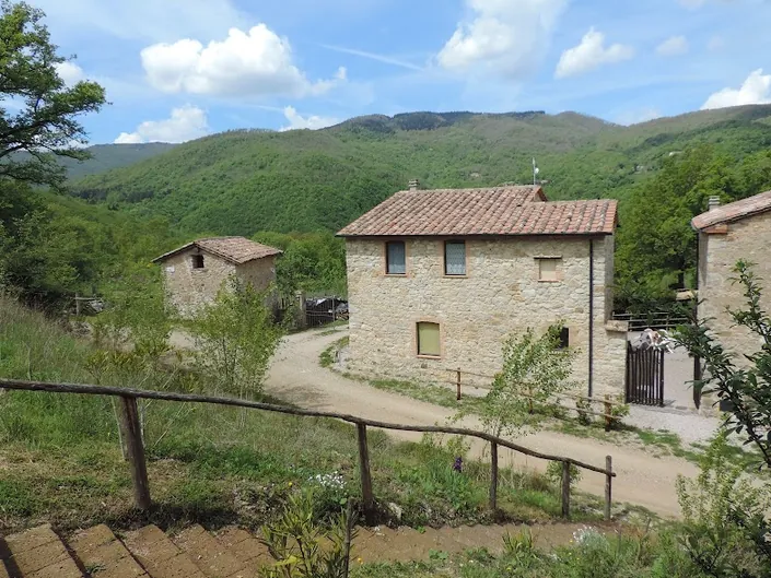 Agriturismo Prati di Travale