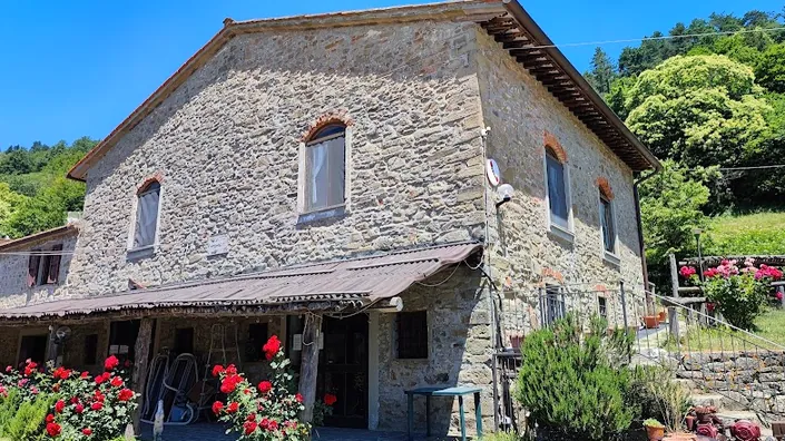 Agriturismo Pratinovi