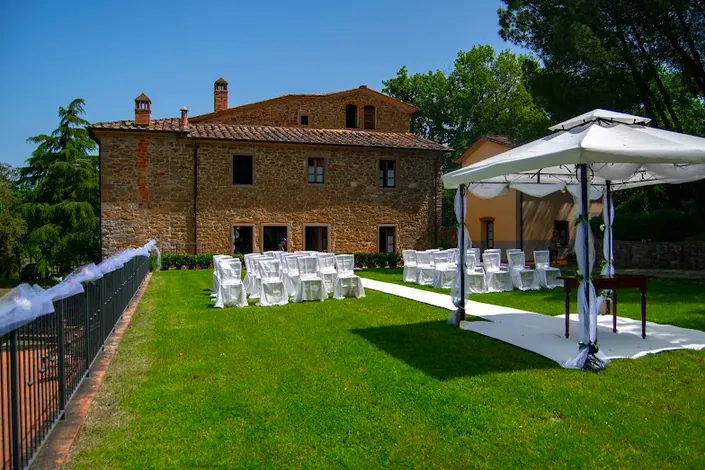 Agriturismo Prato Al Sole