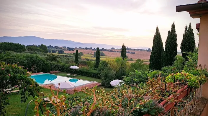 Agriturismo Pratovalle