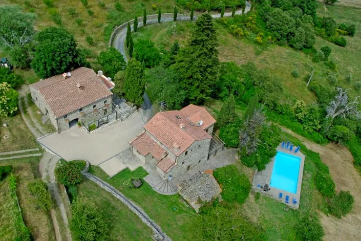 Agriturismo Priello