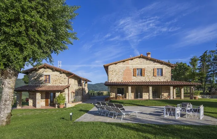Agriturismo QUATA Tuscany Country House