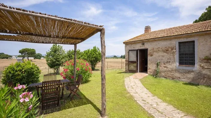Agriturismo Quercesecca