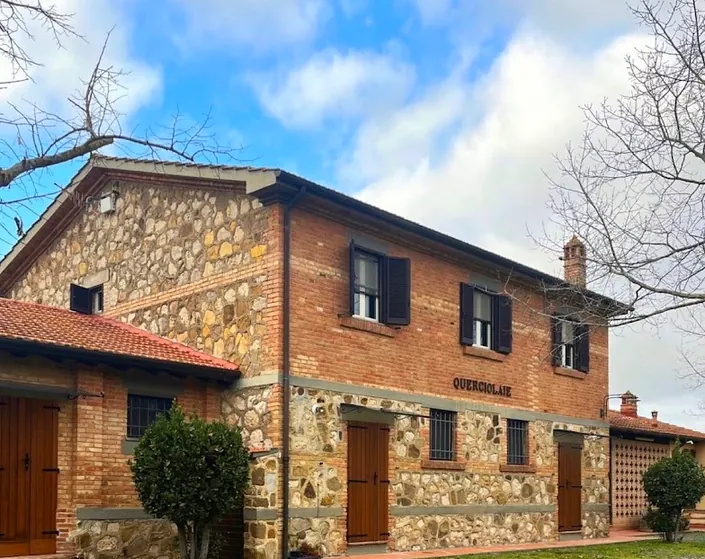 Agriturismo Querciolaie