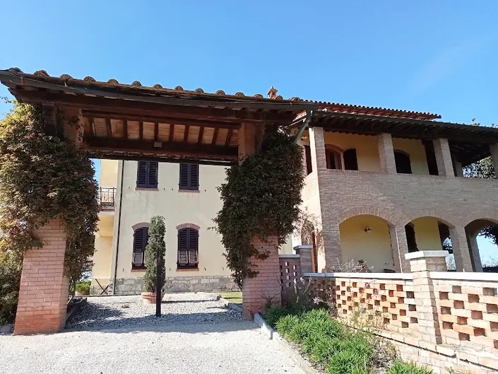 Agriturismo Raccianello