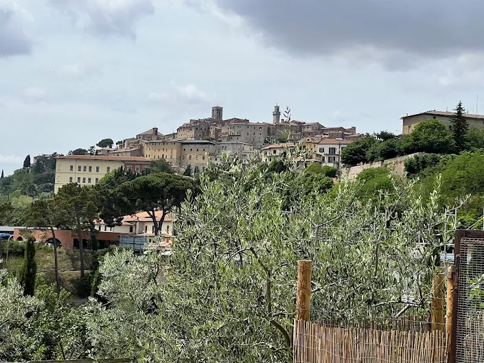 Agriturismo Raggio di Sole Montepulciano
