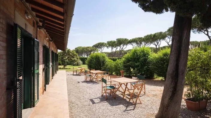 Agriturismo Razza del Casalone