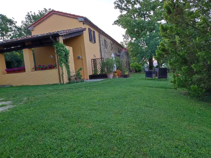 Agriturismo Reggello