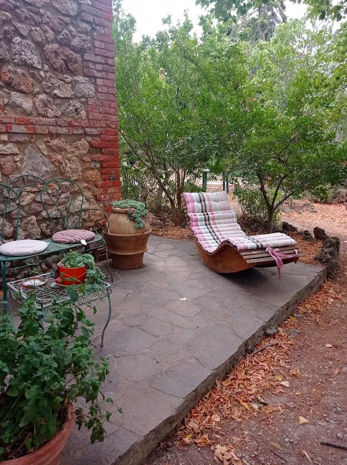 Agriturismo Regina