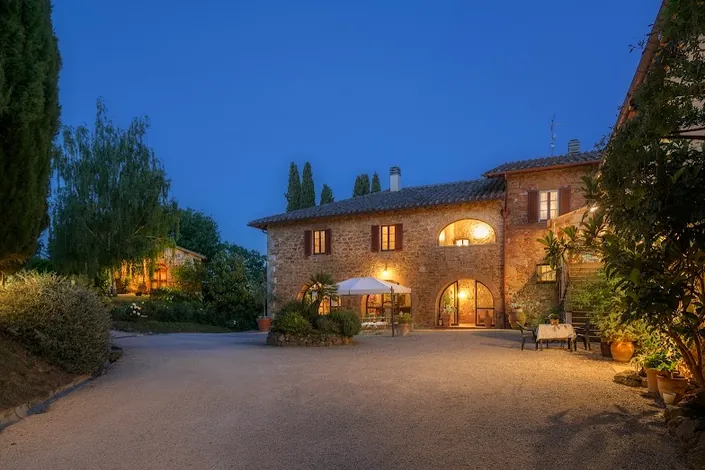 Agriturismo Renello