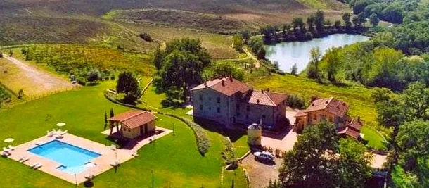 Agriturismo Residence il Palazzo la Spiga