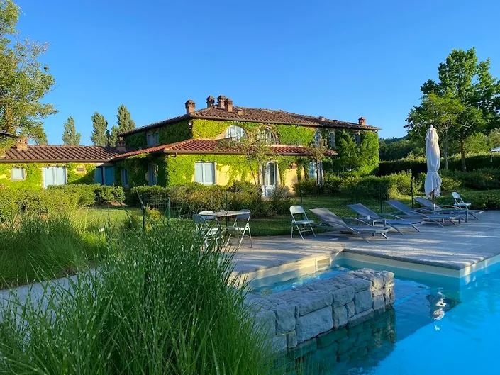Agriturismo Residenza Ca De Frati