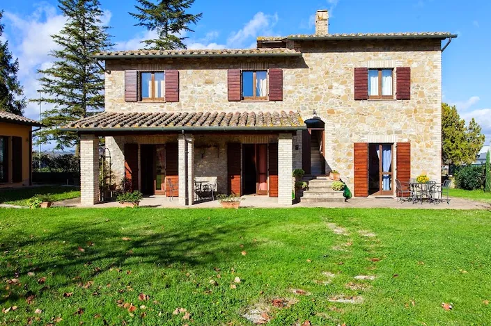 Agriturismo Residenza Il Girasole