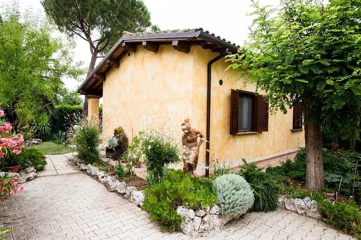 Agriturismo Ristorante La Serrata