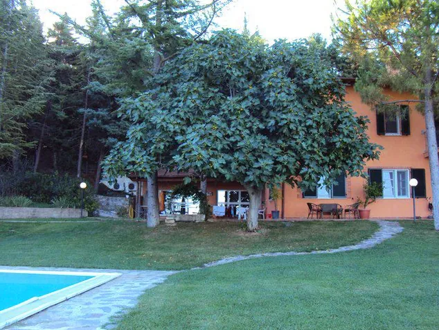 Agriturismo Ristorante le Pianacce