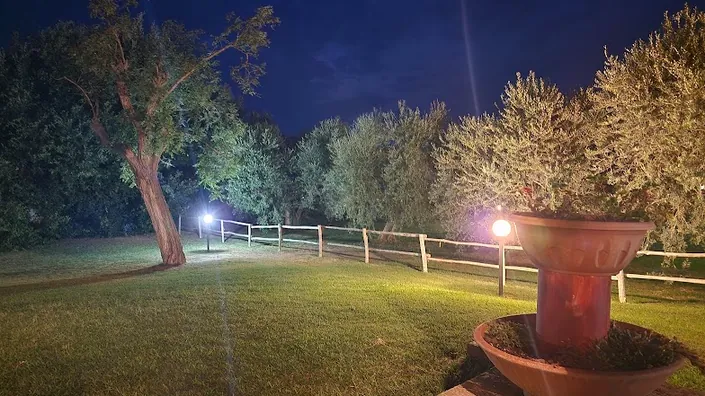 Agriturismo Ristorante VENTO DI MAREMMA