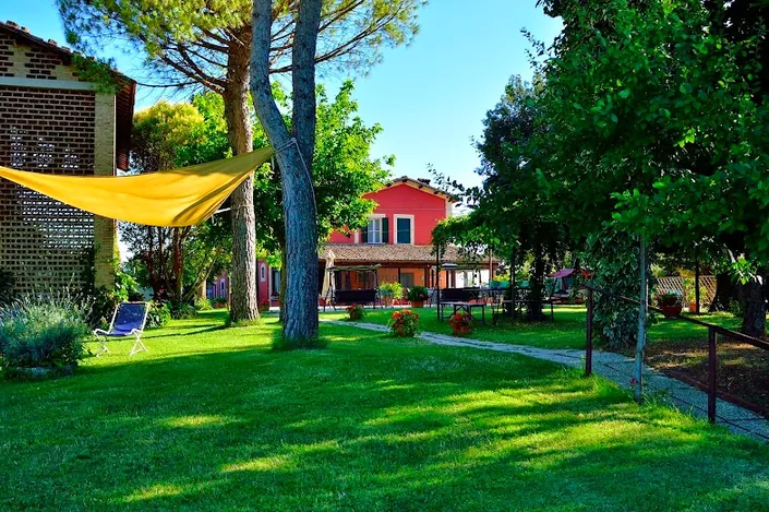 Agriturismo Rivoli