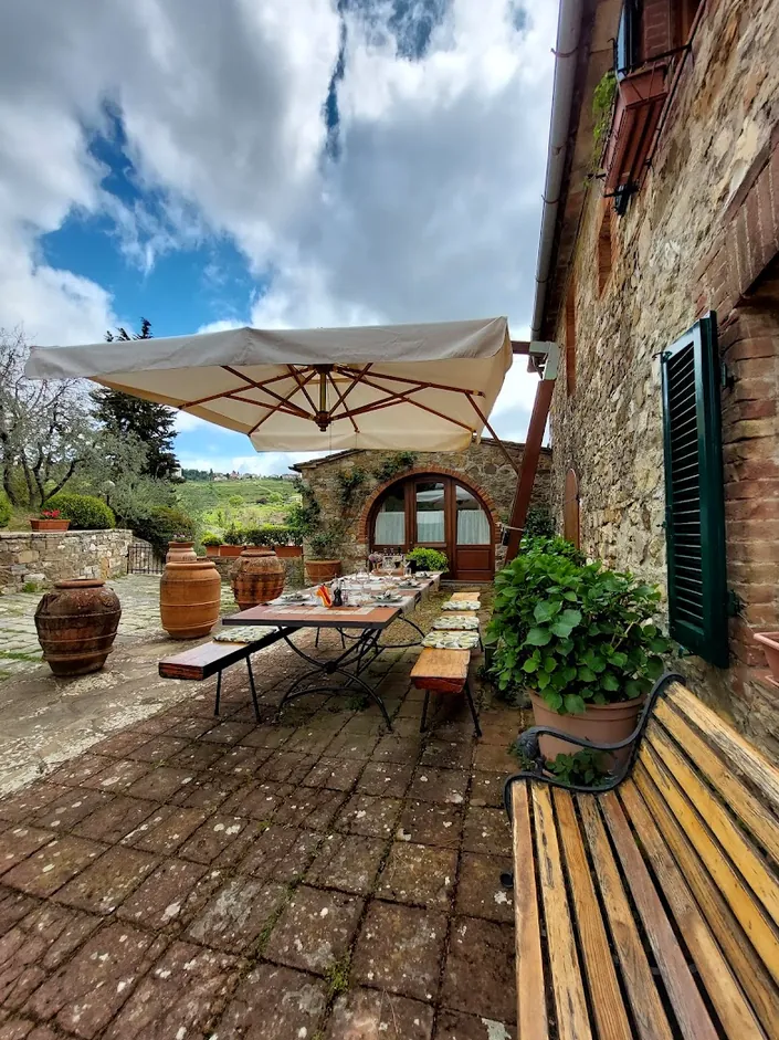 Agriturismo Rocca