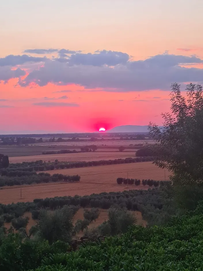 Agriturismo Rombon