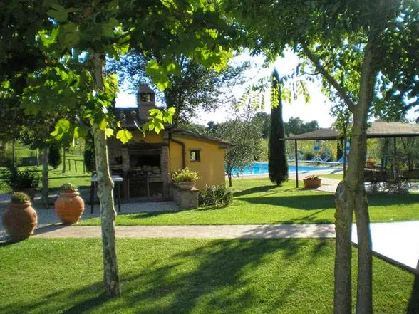 Agriturismo Rosa Dei Venti