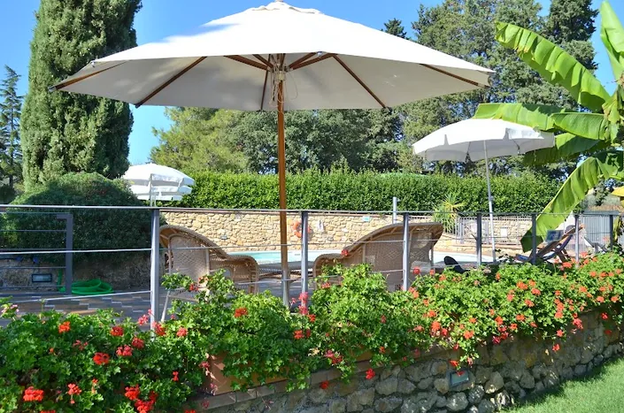 Agriturismo Rosa dei Venti