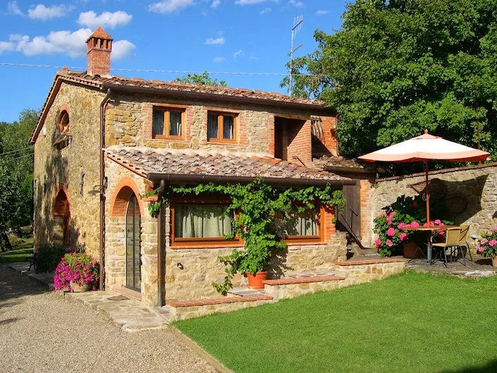Agriturismo Rossodisera