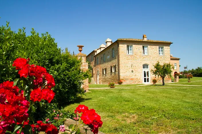 Agriturismo S.Angelo